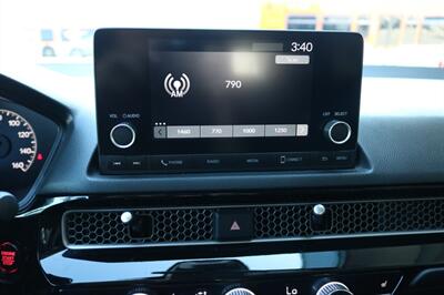 2023 Honda Civic EX   - Photo 28 - North Hollywood, CA 91605