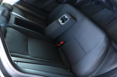 2023 Honda Civic EX   - Photo 16 - North Hollywood, CA 91605