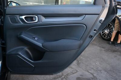 2023 Honda Civic EX   - Photo 20 - North Hollywood, CA 91605