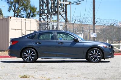 2023 Honda Civic EX   - Photo 6 - North Hollywood, CA 91605