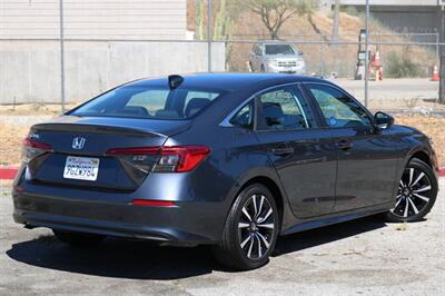 2023 Honda Civic EX   - Photo 12 - North Hollywood, CA 91605