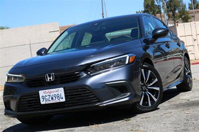 2023 Honda Civic EX   - Photo 39 - North Hollywood, CA 91605