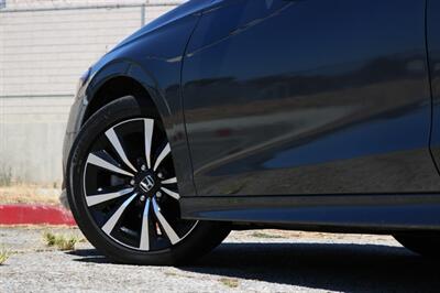 2023 Honda Civic EX   - Photo 45 - North Hollywood, CA 91605