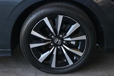 2023 Honda Civic EX   - Photo 31 - North Hollywood, CA 91605