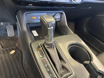 2023 Honda Civic EX   - Photo 11 - North Hollywood, CA 91605