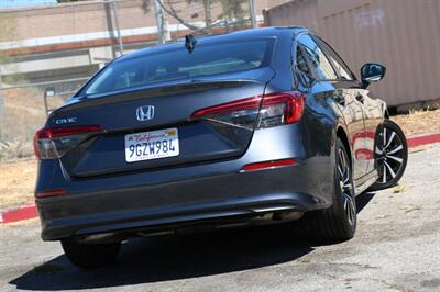 2023 Honda Civic EX   - Photo 41 - North Hollywood, CA 91605