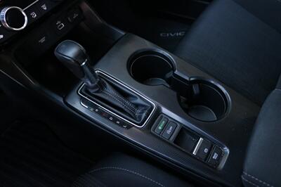 2023 Honda Civic EX   - Photo 27 - North Hollywood, CA 91605