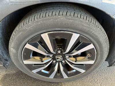 2023 Honda Civic EX   - Photo 3 - North Hollywood, CA 91605