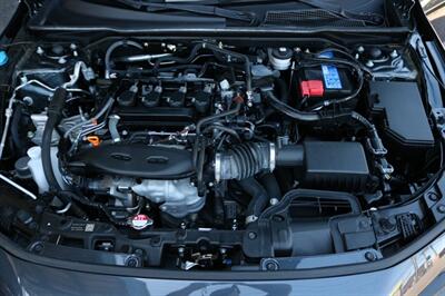 2023 Honda Civic EX   - Photo 23 - North Hollywood, CA 91605