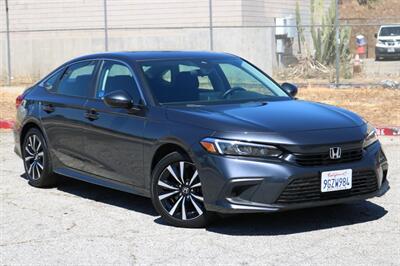 2023 Honda Civic EX   - Photo 9 - North Hollywood, CA 91605