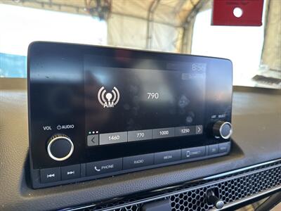 2023 Honda Civic EX   - Photo 8 - North Hollywood, CA 91605