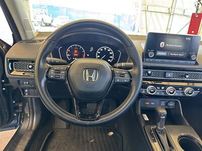 2023 Honda Civic EX   - Photo 7 - North Hollywood, CA 91605