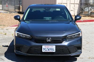 2023 Honda Civic EX   - Photo 43 - North Hollywood, CA 91605