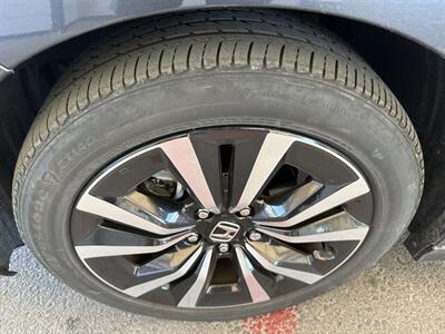 2023 Honda Civic EX   - Photo 2 - North Hollywood, CA 91605
