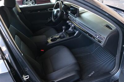 2023 Honda Civic EX   - Photo 15 - North Hollywood, CA 91605