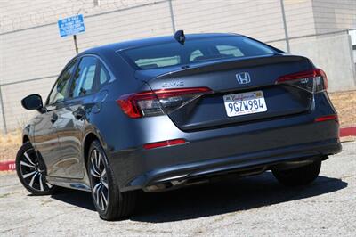 2023 Honda Civic EX   - Photo 37 - North Hollywood, CA 91605