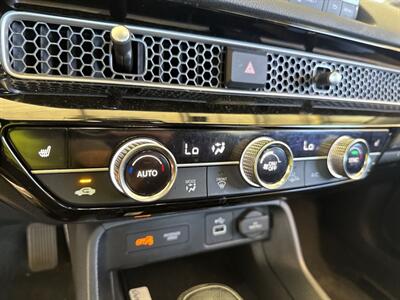 2023 Honda Civic EX   - Photo 10 - North Hollywood, CA 91605