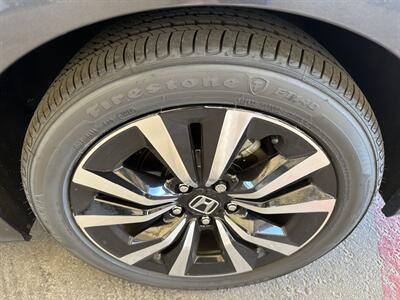 2023 Honda Civic EX   - Photo 5 - North Hollywood, CA 91605