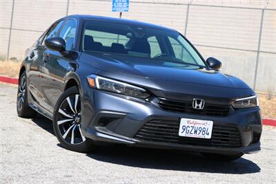 2023 Honda Civic EX   - Photo 40 - North Hollywood, CA 91605