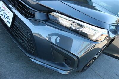 2023 Honda Civic EX   - Photo 25 - North Hollywood, CA 91605