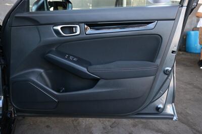 2023 Honda Civic EX   - Photo 19 - North Hollywood, CA 91605