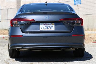 2023 Honda Civic EX   - Photo 8 - North Hollywood, CA 91605