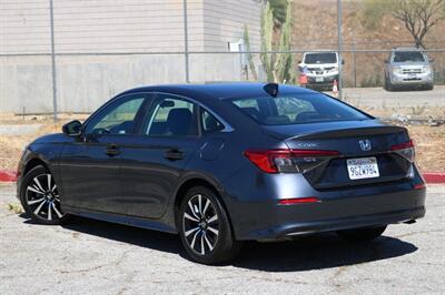 2023 Honda Civic EX   - Photo 11 - North Hollywood, CA 91605