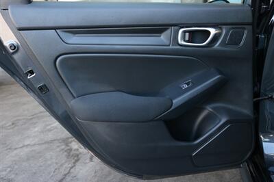 2023 Honda Civic EX   - Photo 18 - North Hollywood, CA 91605