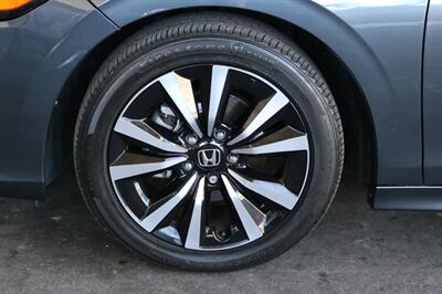 2023 Honda Civic EX   - Photo 33 - North Hollywood, CA 91605