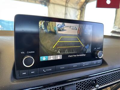 2023 Honda Civic EX   - Photo 9 - North Hollywood, CA 91605