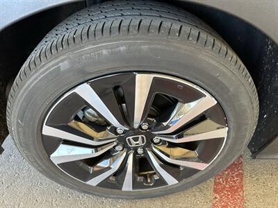 2023 Honda Civic EX   - Photo 4 - North Hollywood, CA 91605