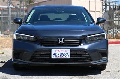 2023 Honda Civic EX   - Photo 7 - North Hollywood, CA 91605