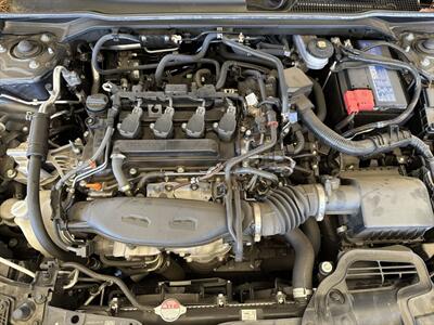 2023 Honda Civic EX   - Photo 15 - North Hollywood, CA 91605
