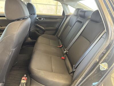 2023 Honda Civic EX   - Photo 13 - North Hollywood, CA 91605
