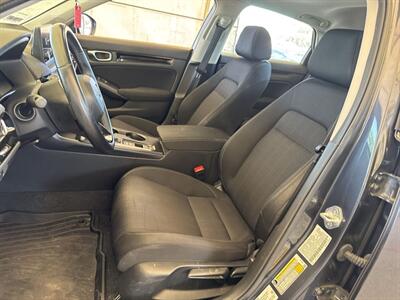 2023 Honda Civic EX   - Photo 6 - North Hollywood, CA 91605