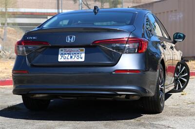 2023 Honda Civic EX   - Photo 4 - North Hollywood, CA 91605