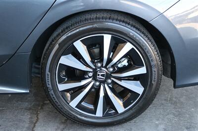 2023 Honda Civic EX   - Photo 34 - North Hollywood, CA 91605
