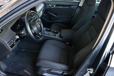 2023 Honda Civic EX   - Photo 13 - North Hollywood, CA 91605