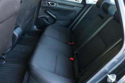 2023 Honda Civic EX   - Photo 14 - North Hollywood, CA 91605