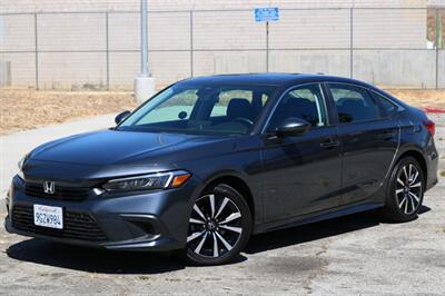 2023 Honda Civic EX   - Photo 10 - North Hollywood, CA 91605