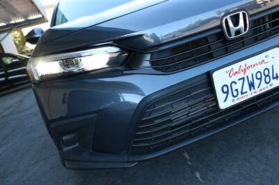 2023 Honda Civic EX   - Photo 26 - North Hollywood, CA 91605