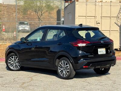 2021 Nissan Kicks SV   - Photo 11 - North Hollywood, CA 91605