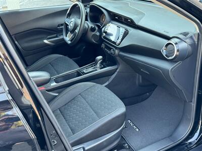 2021 Nissan Kicks SV   - Photo 15 - North Hollywood, CA 91605