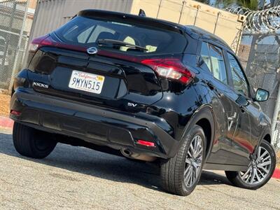 2021 Nissan Kicks SV   - Photo 37 - North Hollywood, CA 91605