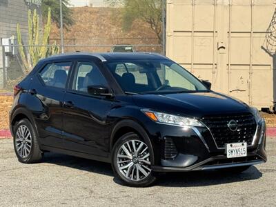 2021 Nissan Kicks SV   - Photo 10 - North Hollywood, CA 91605
