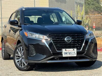 2021 Nissan Kicks SV   - Photo 2 - North Hollywood, CA 91605