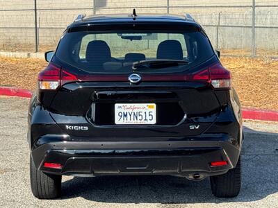 2021 Nissan Kicks SV   - Photo 40 - North Hollywood, CA 91605