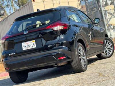 2021 Nissan Kicks SV   - Photo 44 - North Hollywood, CA 91605