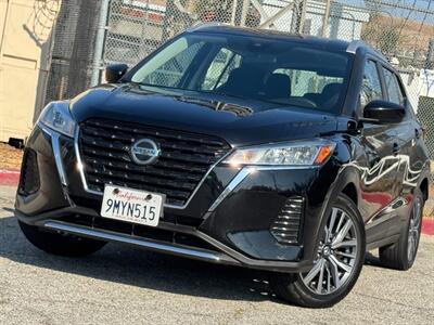 2021 Nissan Kicks SV   - Photo 35 - North Hollywood, CA 91605