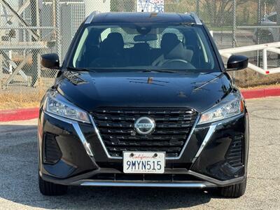 2021 Nissan Kicks SV   - Photo 39 - North Hollywood, CA 91605